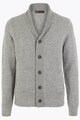 Marks & Spencer Cardigan cu nasturi Barbati