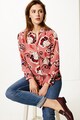 Marks & Spencer Camasa vaporoasa cu model floral Femei