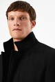 Marks & Spencer Gyapjútartalmú kabát gombos zsebekkel férfi