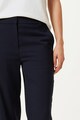 Marks & Spencer Pantaloni relaxed fit cu croiala dreapta Freja Femei