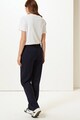 Marks & Spencer Pantaloni relaxed fit cu croiala dreapta Freja Femei