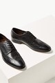 Marks & Spencer Pantofi derby de piele Barbati