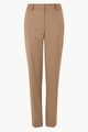 Marks & Spencer Pantaloni relaxed fit cu croiala dreapta Freja Femei