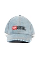 Diesel Sapca unisex, din denim Ciwas Femei