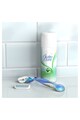 Gillette Venus Set cadou: Aparat de ras pentru femei  Smooth + 1 rezerva + Gel de ras Satin Care, 75 ml Femei