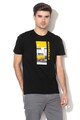 Big Star Tricou cu imprimeu foto Barbati