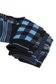 Pepe Jeans London Десенирани чорапи Radnor - 5 чифта Мъже