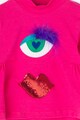 Agatha Ruiz de la Prada Dzsörzéruha flitteres rátétekkel Lány