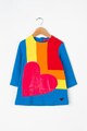 Agatha Ruiz de la Prada Rochie cu aplicatie in forma de inima Dreamland Fete