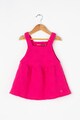 Agatha Ruiz de la Prada Sarafan cu model inimi in relief Wink Fete