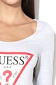 GUESS Body tanga cu imprimeu logo Femei