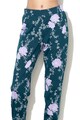 GUESS Modáltartalmú pizsama virágmintával női