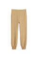 Mango Pantaloni jogger cu buzunare oblice Joggy Femei