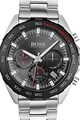 Boss Hugo Boss Chrono rozsdamentes acél karóra férfi