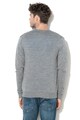 Jack & Jones Cardigan de lana Merinos Mark Barbati