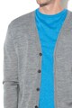 Jack & Jones Cardigan de lana Merinos Mark Barbati