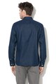 Selected Homme Camasa regular fit din chambray Reglandon Barbati