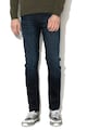 Jack & Jones Blugi slim fit cu aspect decolorat Glenn Barbati