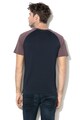 Jack & Jones Tricou slim fit cu imprimeu logo Franklin Barbati