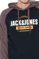 Jack & Jones Hanorac cu maneci raglan Franklin Barbati