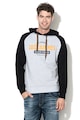 Jack & Jones Hanorac cu maneci raglan Franklin Barbati