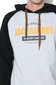 Jack & Jones Hanorac cu maneci raglan Franklin Barbati