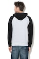 Jack & Jones Hanorac cu maneci raglan Franklin Barbati