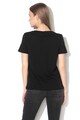 Vero Moda Tricou din bumbac organic Emina, Femei