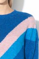 Only Пуловер Cora с цветен блок Жени