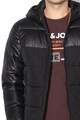 Jack & Jones Geaca cu vatelina si gluga Oscar Barbati