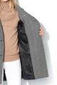 Vero Moda Kenzie gyapjútartalmú kabát női