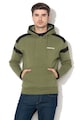 Jack & Jones Hanorac relaxed fit cu buzunar kangaroo Doin Barbati