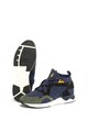 Asics Спортни обувки Gel-Lyte V от текстил и велур Мъже