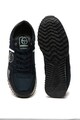 Sergio Tacchini Leo sneaker nyersbőr betétekkel férfi