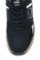 Sergio Tacchini Leo sneaker nyersbőr betétekkel férfi