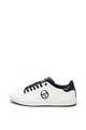 Sergio Tacchini Pantofi sport de piele ecologica Gran Torino Barbati