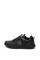 Sergio Tacchini Pantofi sport de piele ecologica Bold Barbati