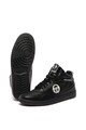 Sergio Tacchini Pantofi sport de piele ecologica James LTX Barbati