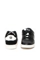 Sergio Tacchini Pantofi sport de piele ecologica Andrew Barbati