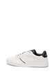 Sergio Tacchini Tommy műbőr sneaker férfi