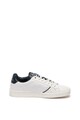 Sergio Tacchini Tommy műbőr sneaker férfi