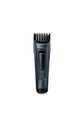 Rowenta Aparat de tuns barba  Signature , 0.5-30 mm, 2 piepteni, Indicator LED, Baterie Lithium-Ion, Albastru Barbati