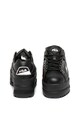 Fila Pantofi sport flatform cu garnituri din piele peliculizata Trailerblazer Femei