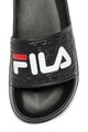 Fila Papuci cu logo Boardwalk Femei