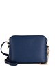 Anna Morellini Geanta crossbody mica, de piele Sofia Femei