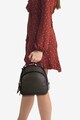 Anna Morellini Emily bőr hátizsák állítható pántokkal női