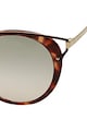 Prada Ochelari de soare cat-eye cu lentile in degrade Femei