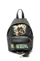 Moschino Rucsac cu imprimeu grafic Femei