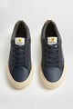 Mango Eldon sneaker nyersbőr betétekkel Fiú