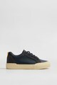 Mango Eldon sneaker nyersbőr betétekkel Fiú